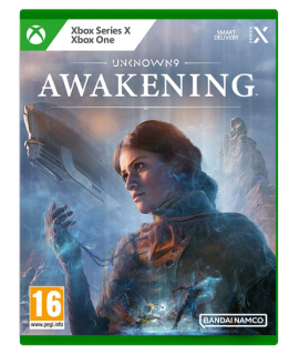 Xbox Series X / One mäng Unknown 9: Awakening (E..